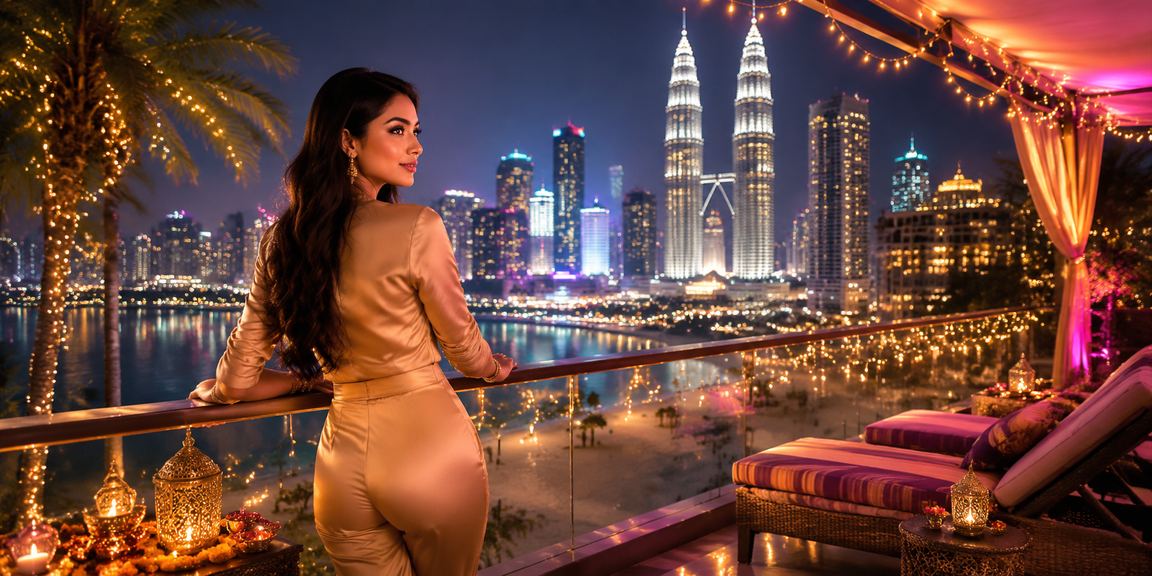 ttb11 VIP players enjoying exclusive bonuses in Kuala Lumpur